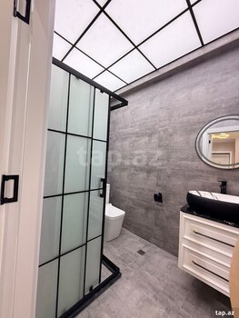 3-otaqlı yeni tikili, Xırdalan ş., 70 m²