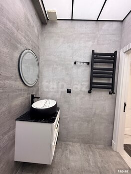 3-otaqlı yeni tikili, Xırdalan ş., 70 m²