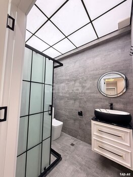3-otaqlı yeni tikili, Xırdalan ş., 70 m²