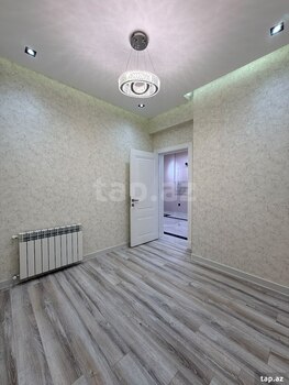 3-otaqlı yeni tikili, Xırdalan ş., 70 m²