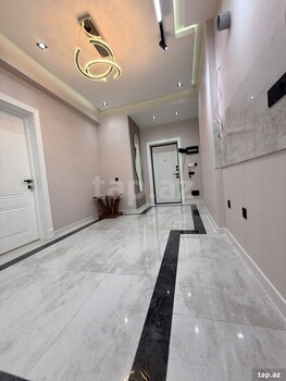 3-otaqlı yeni tikili, Xırdalan ş., 70 m²