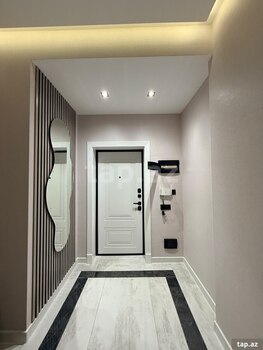 3-otaqlı yeni tikili, Xırdalan ş., 70 m²