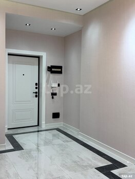 3-otaqlı yeni tikili, Xırdalan ş., 70 m²
