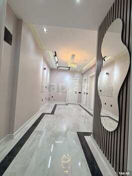 3-otaqlı yeni tikili, Xırdalan ş., 70 m²