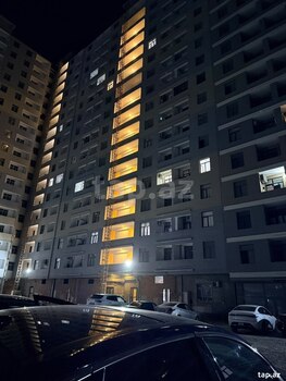 3-otaqlı yeni tikili, Xırdalan ş., 70 m²