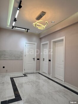 3-otaqlı yeni tikili, Xırdalan ş., 70 m²