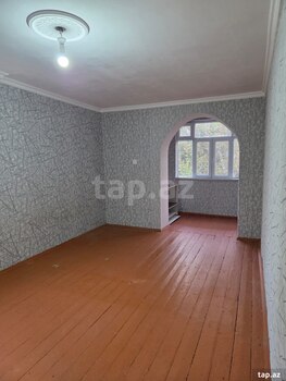 1-otaqlı mənzil kirayə verilir, Sumqayıt ş., 35 m²