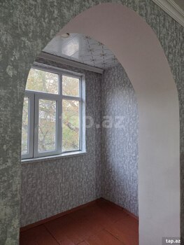 1-otaqlı mənzil kirayə verilir, Sumqayıt ş., 35 m²
