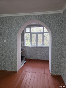 1-otaqlı mənzil kirayə verilir, Sumqayıt ş., 35 m²