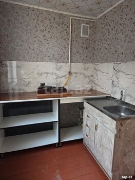 1-otaqlı mənzil kirayə verilir, Sumqayıt ş., 35 m²