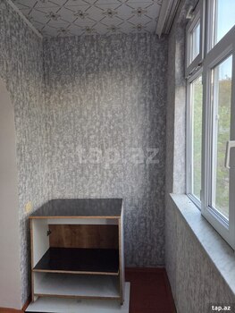 1-otaqlı mənzil kirayə verilir, Sumqayıt ş., 35 m²
