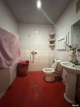 2-otaqlı yeni tikili, Neapol küç., 53 m²
