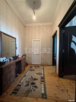 2-otaqlı yeni tikili, Neapol küç., 53 m²
