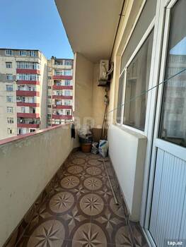 2-otaqlı yeni tikili, Neapol küç., 53 m²