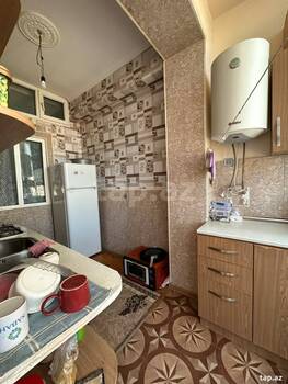 2-otaqlı yeni tikili, Neapol küç., 53 m²