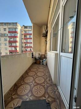 2-otaqlı yeni tikili, Neapol küç., 53 m²