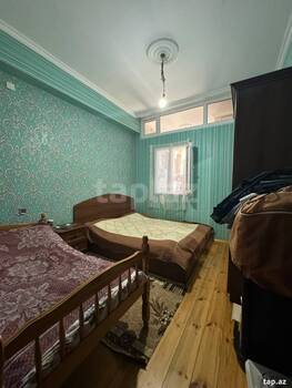 2-otaqlı yeni tikili, Neapol küç., 53 m²