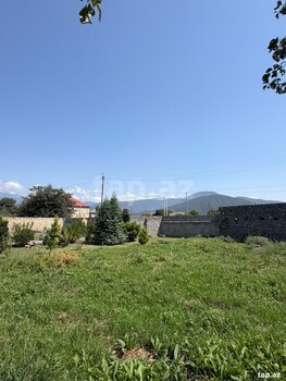 Həyət evi, Zaqatala r.