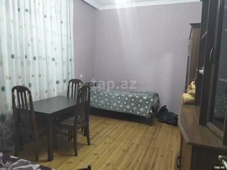 5-otaqlı mənzil kirayə verilir, Yeni Yasamal qəs., 50 m²