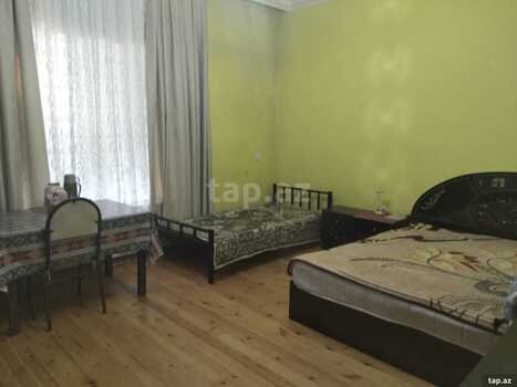 5-otaqlı mənzil kirayə verilir, Yeni Yasamal qəs., 50 m²
