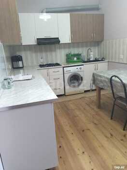 5-otaqlı mənzil kirayə verilir, Yeni Yasamal qəs., 50 m²
