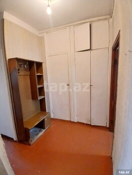 2-otaqlı mənzil kirayə verilir, Yeni Günəşli qəs., 52 m²