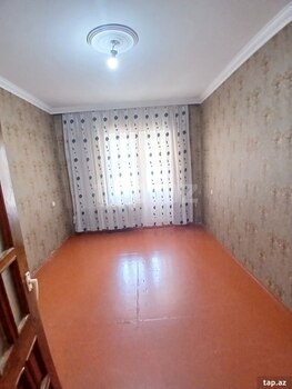 2-otaqlı mənzil kirayə verilir, Yeni Günəşli qəs., 52 m²