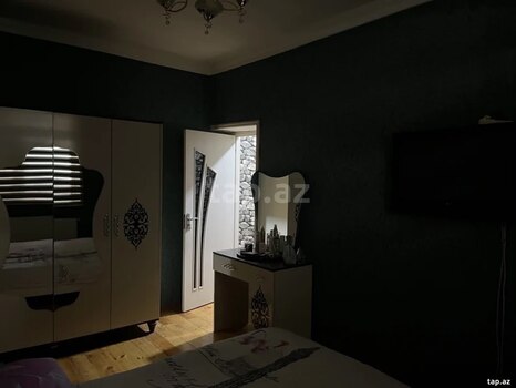 Həyət evi kirayə verilir, Xırdalan ş.