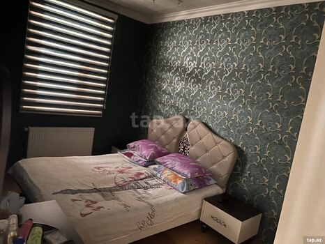 Həyət evi kirayə verilir, Xırdalan ş.
