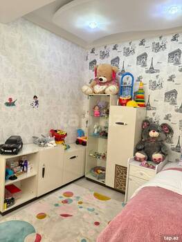3-otaqlı yeni tikili, Xırdalan ş., 71 m²