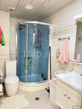 3-otaqlı yeni tikili, Xırdalan ş., 71 m²