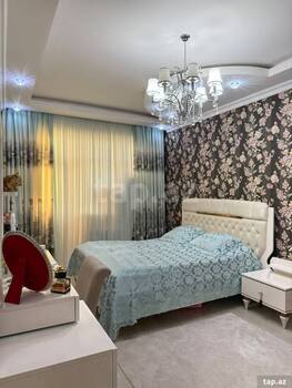 3-otaqlı yeni tikili, Xırdalan ş., 71 m²