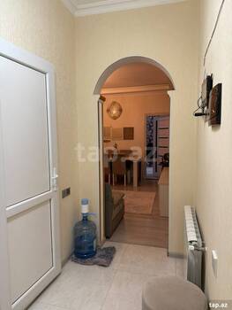 3-otaqlı yeni tikili, Xırdalan ş., 71 m²