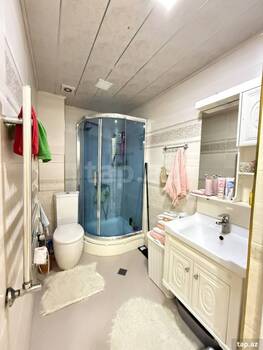 3-otaqlı yeni tikili, Xırdalan ş., 71 m²