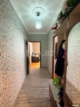 3-otaqlı mənzil, Gəncə ş., 75 m²