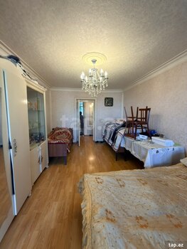 3-otaqlı mənzil, Gəncə ş., 75 m²