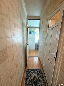 3-otaqlı mənzil, Gəncə ş., 75 m²