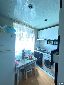 3-otaqlı mənzil, Gəncə ş., 75 m²