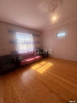 Həyət evi kirayə verilir, Binə qəs.