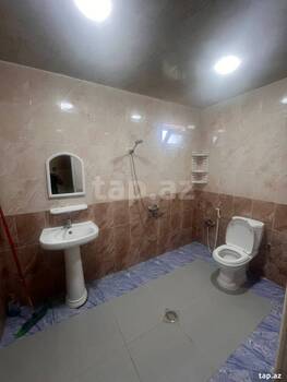 Həyət evi kirayə verilir, Binə qəs.