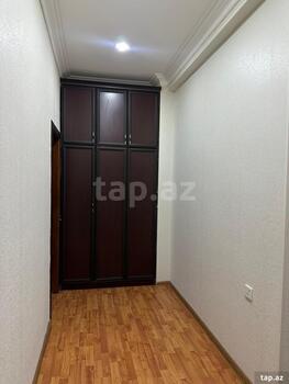 2-otaqlı yeni tikili kirayə verilir, Yeni Yasamal qəs., 55 m²