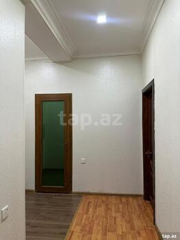 2-otaqlı yeni tikili kirayə verilir, Yeni Yasamal qəs., 55 m²
