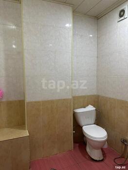 2-otaqlı yeni tikili kirayə verilir, Yeni Yasamal qəs., 55 m²