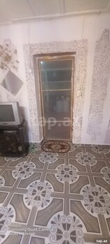 Bağ evi, Qax r.