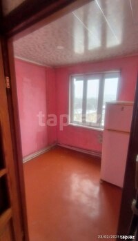 1-otaqlı mənzil kirayə verilir, Sumqayıt ş., 29 m²