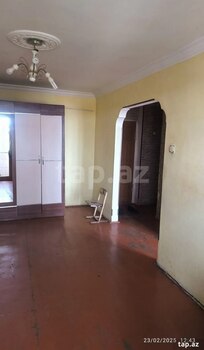 1-otaqlı mənzil kirayə verilir, Sumqayıt ş., 29 m²
