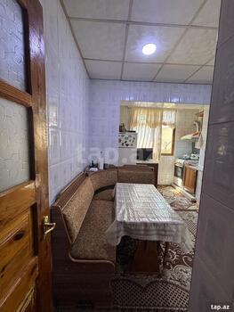 3-otaqlı mənzil, Şövkət Məmmədova küç., 90 m²
