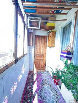 3-otaqlı mənzil, Şövkət Məmmədova küç., 90 m²