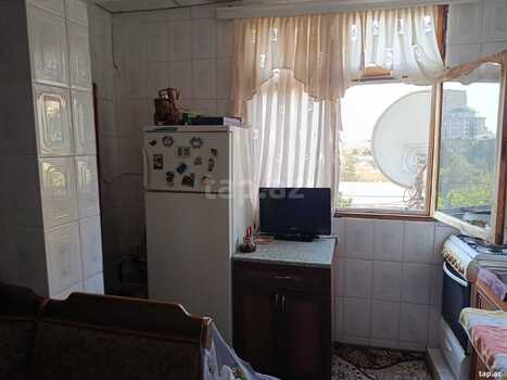 3-otaqlı mənzil, Şövkət Məmmədova küç., 90 m²