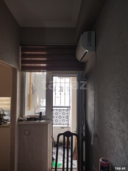 1-otaqlı yeni tikili, Xırdalan ş., 30 m²